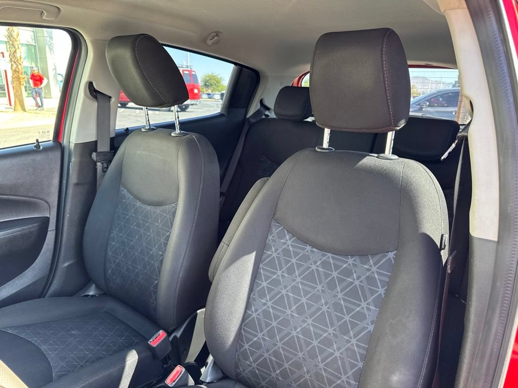 Used 2019 Chevrolet Spark LS FWD image 15