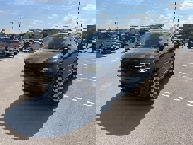 Used 2022 Dodge Durango GT