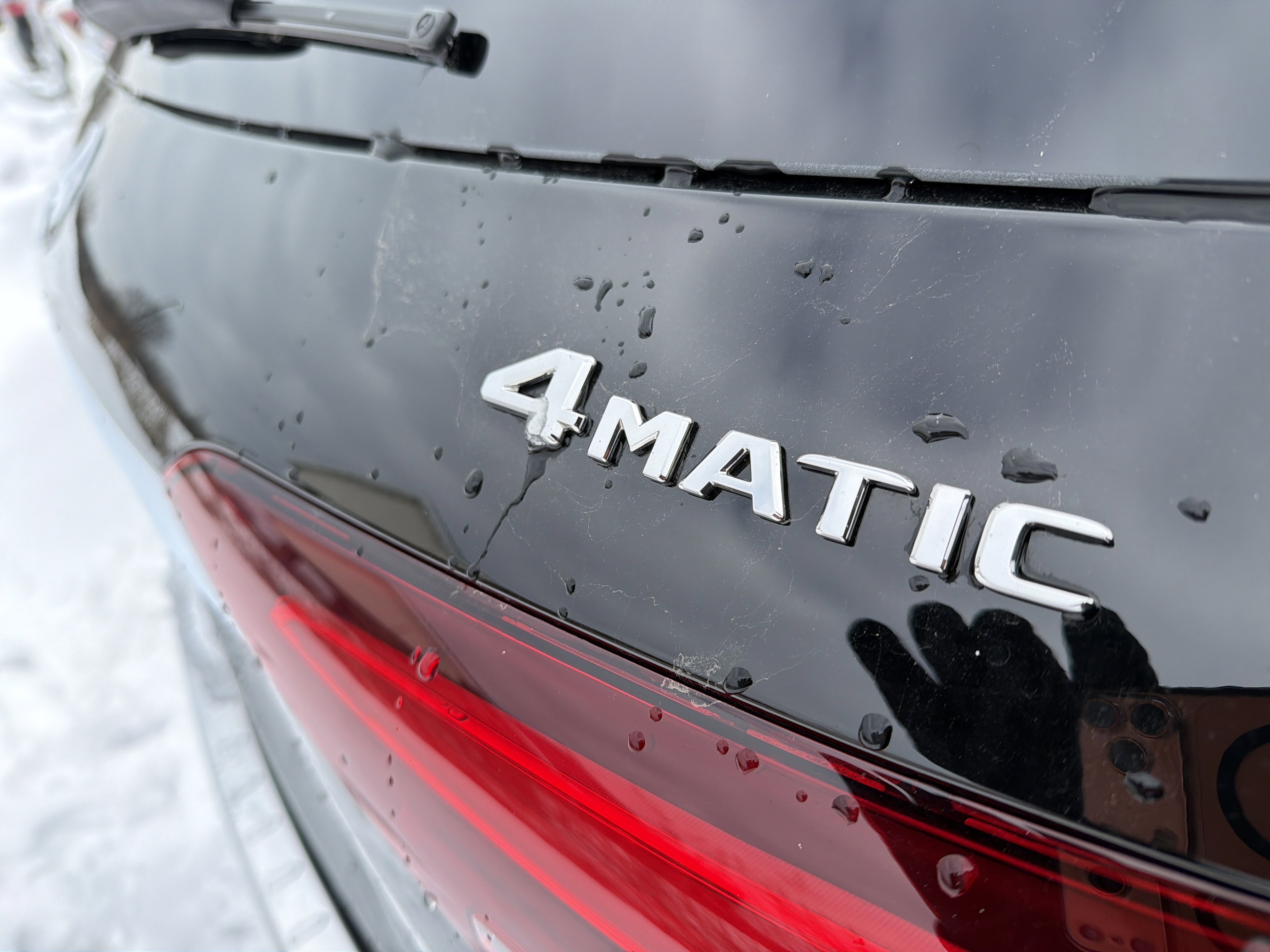 New 2026 Mercedes-Benz GLE 350 4MATIC image 7