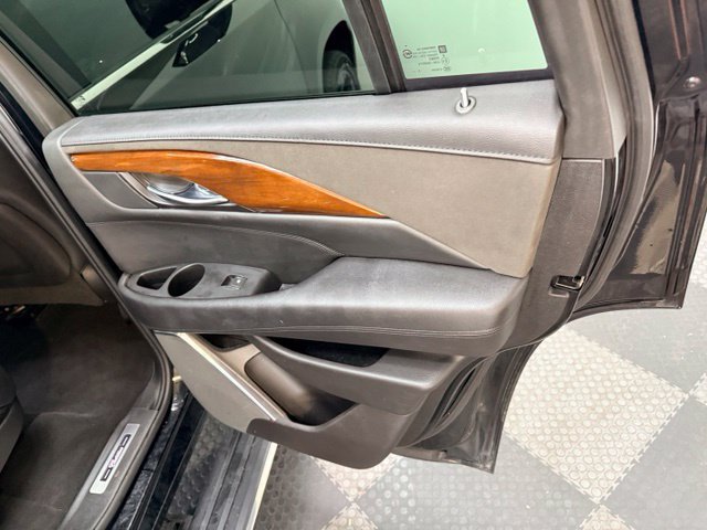 Used 2018 Cadillac Escalade Premium Luxury AWD/4WD image 44