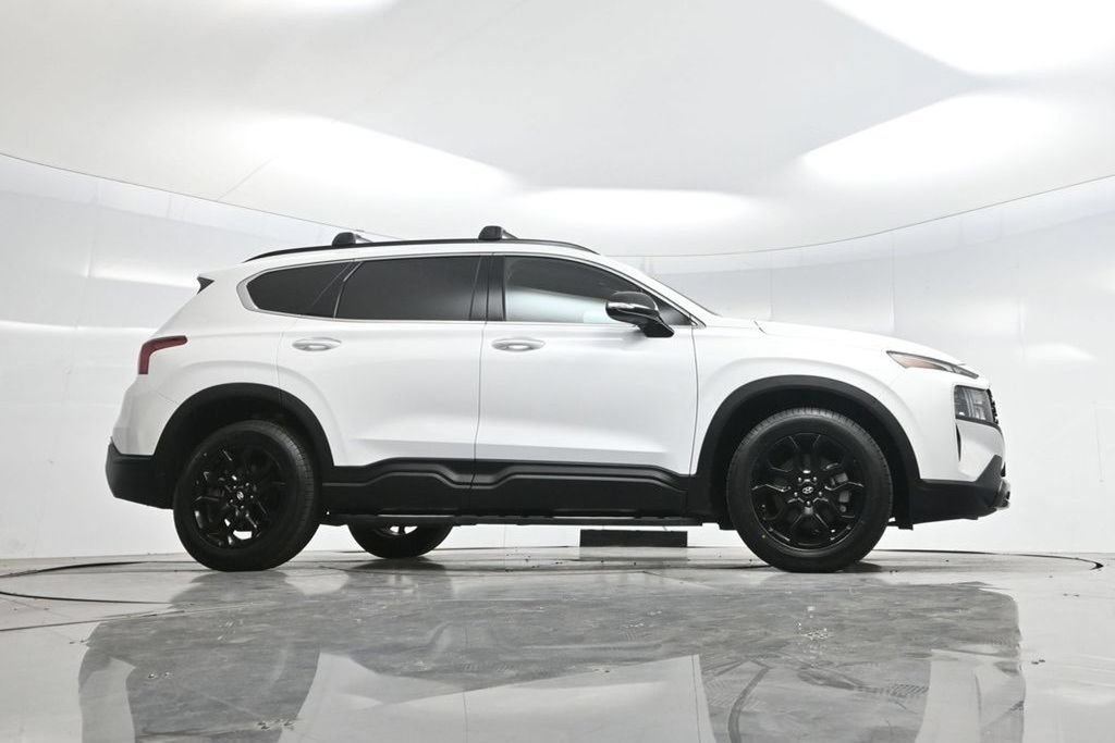 Used 2023 Hyundai Santa Fe XRT FWD image 67