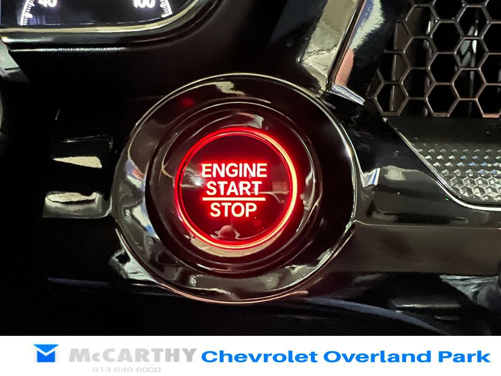 Used 2025 Honda CR-V EX-L image 18