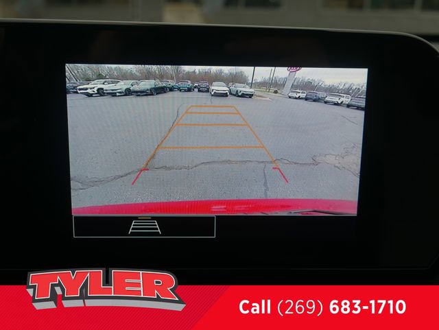 New 2026 Chevrolet Trax RS w/ Driver Confidence Package FWD image 52