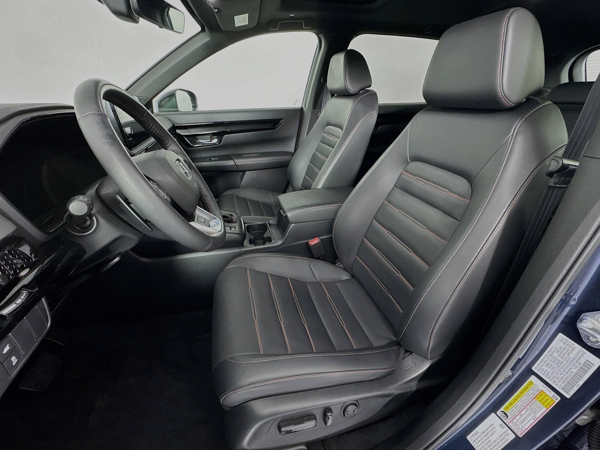 Certified 2023 Honda CR-V Sport Touring image 22