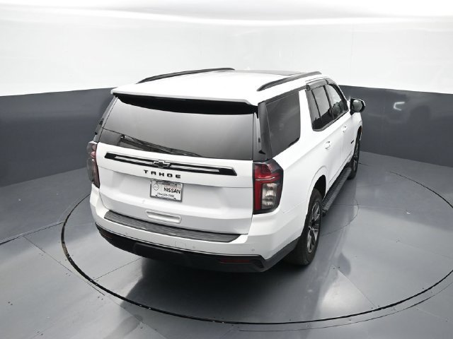 Used 2023 Chevrolet Tahoe Z71 AWD/4WD image 30