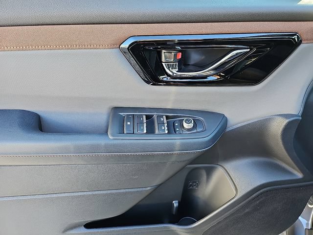 New 2026 Subaru Forester Sport AWD/4WD image 11
