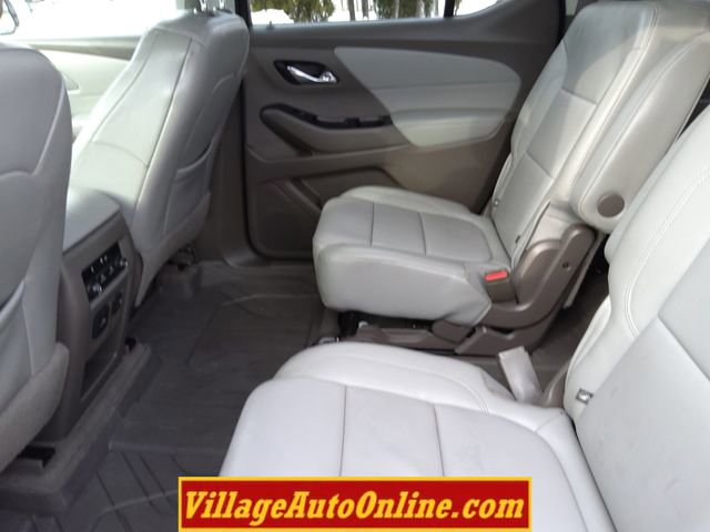 Used 2019 Chevrolet Traverse LT w/ LT Premium Package image 26