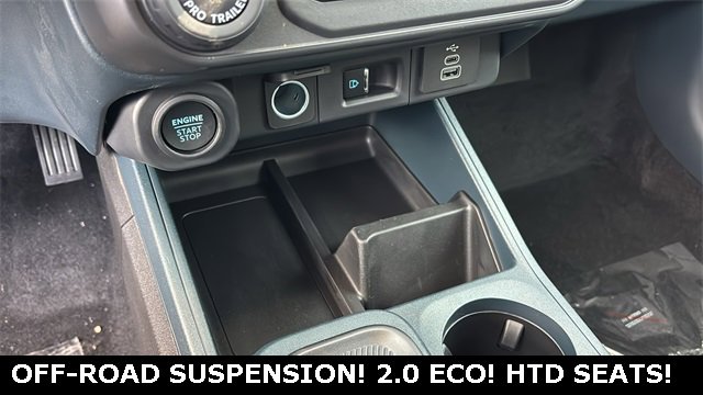 New 2026 Ford Maverick Tremor image 17