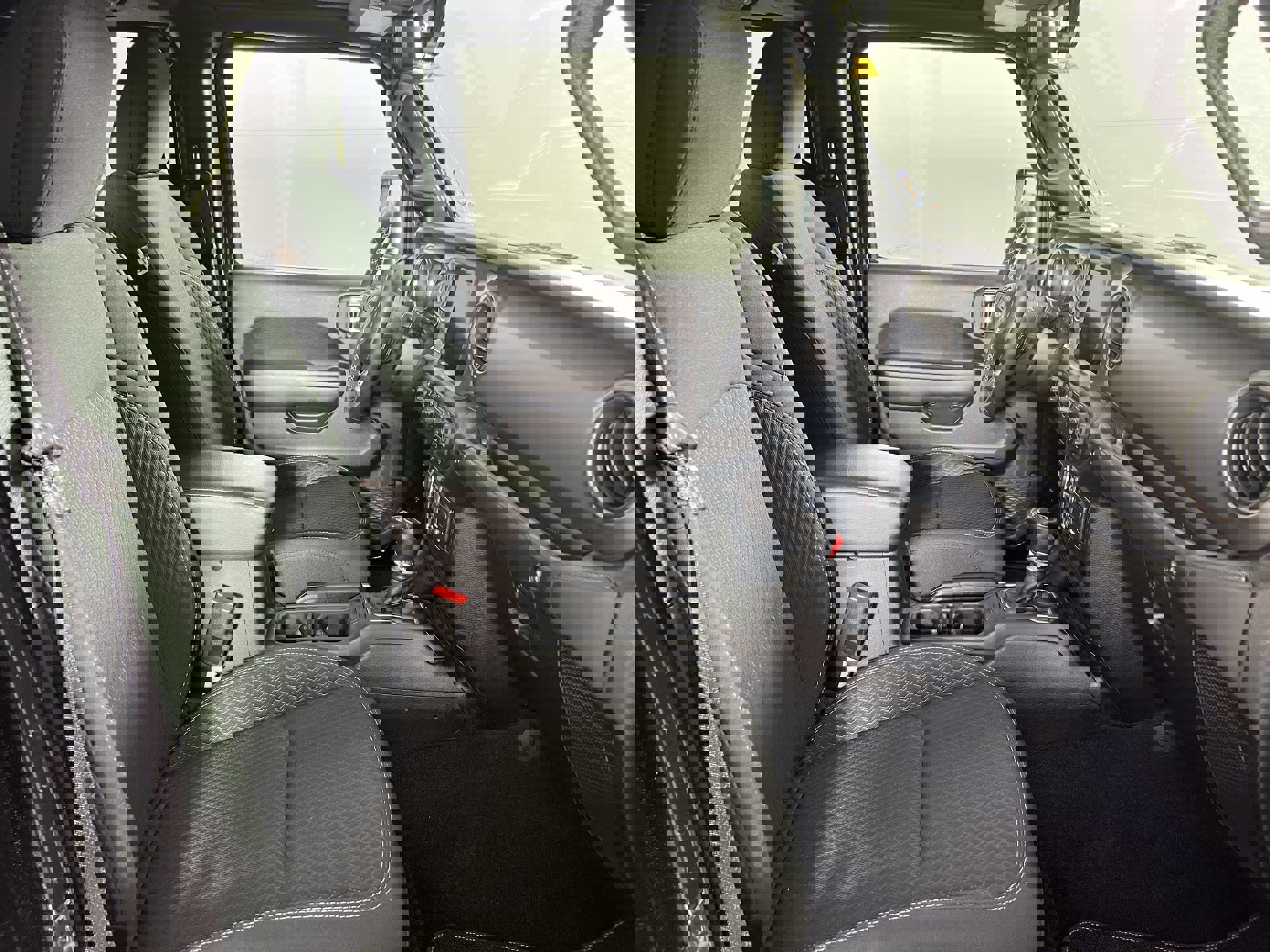 Used 2021 Jeep Gladiator Sport w/ Quick Order Package 24Q 80Th image 37