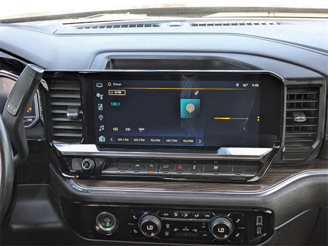 Certified 2023 Chevrolet Silverado 1500 RST image 17