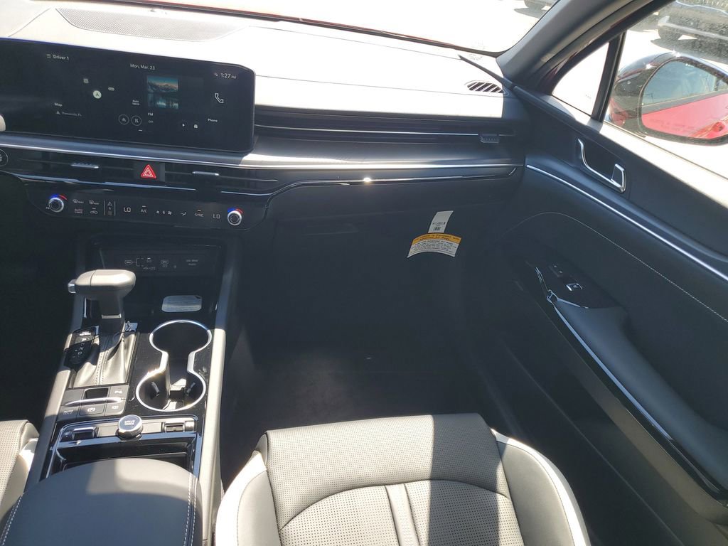 New 2026 Kia K5 GT-Line FWD image 26