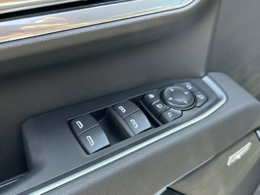 New 2026 Chevrolet Silverado 3500 LTZ w/ LTZ Plus Package AWD/4WD image 15