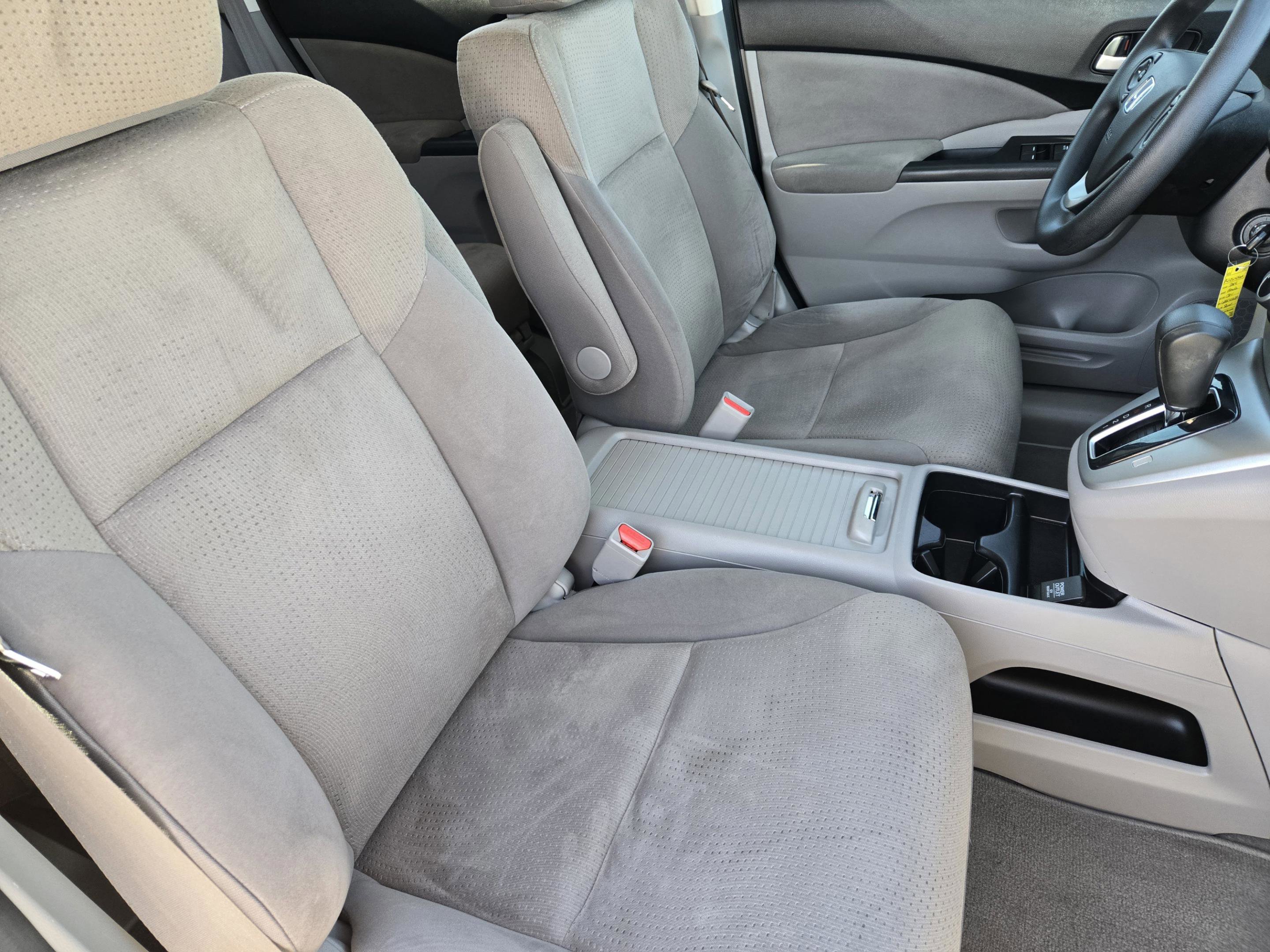 Used 2014 Honda CR-V EX image 13