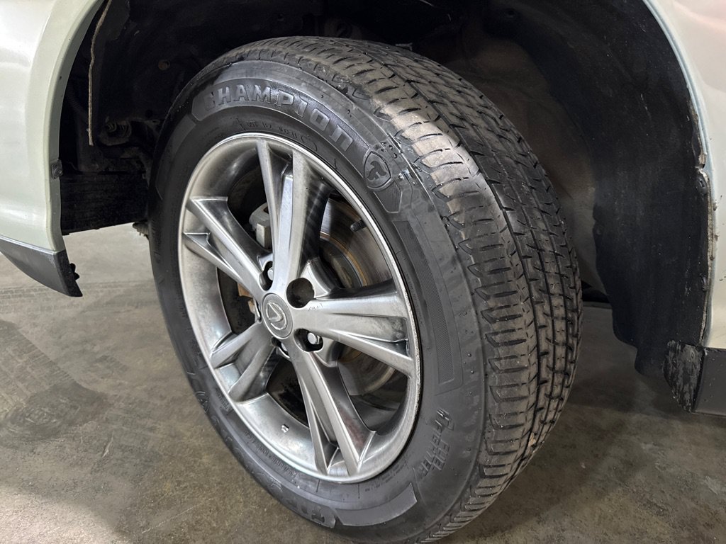 Used 2006 Lexus RX 400h AWD image 11