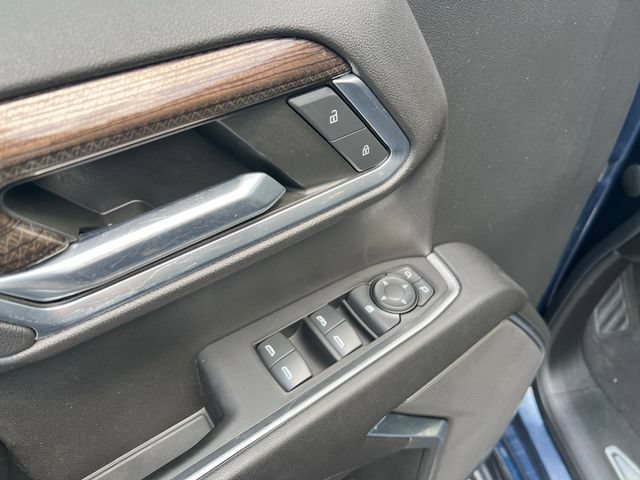 Certified 2022 Chevrolet Silverado 1500 LT AWD/4WD image 14