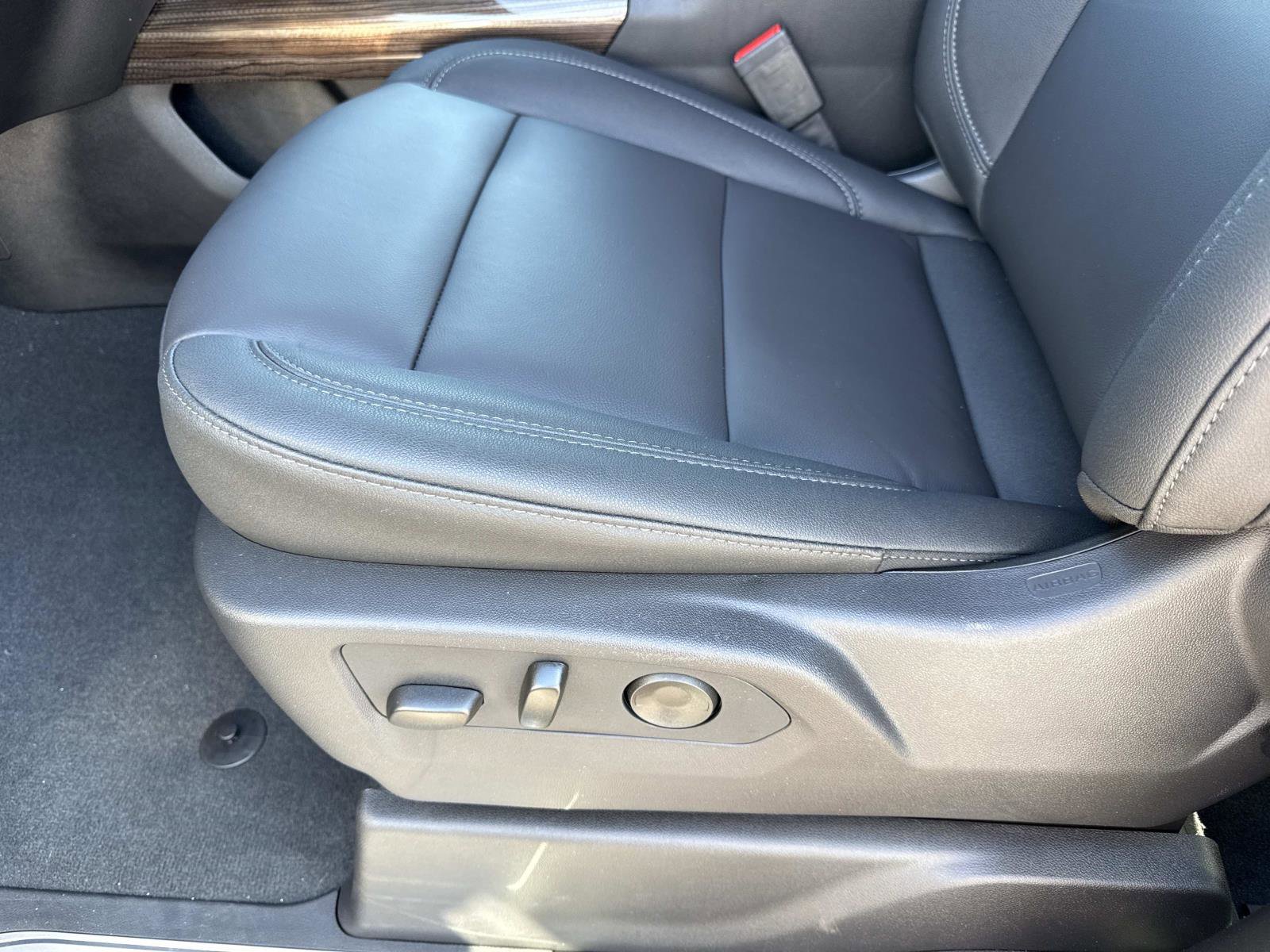 New 2026 Chevrolet Silverado 2500 LT image 19