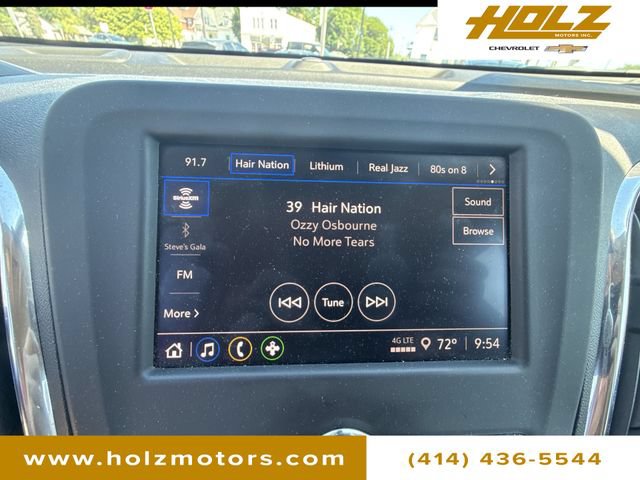Certified 2023 Chevrolet Equinox LT FWD image 13