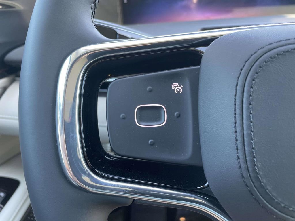 New 2026 Lincoln Nautilus Reserve image 24