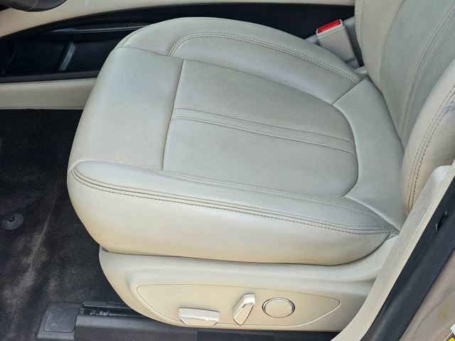 Used 2018 Lincoln MKZ Premiere w/ Magnetic Appearance Package AWD/4WD image 18
