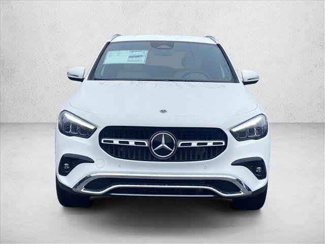 Certified 2025 Mercedes-Benz GLA 250 image 6
