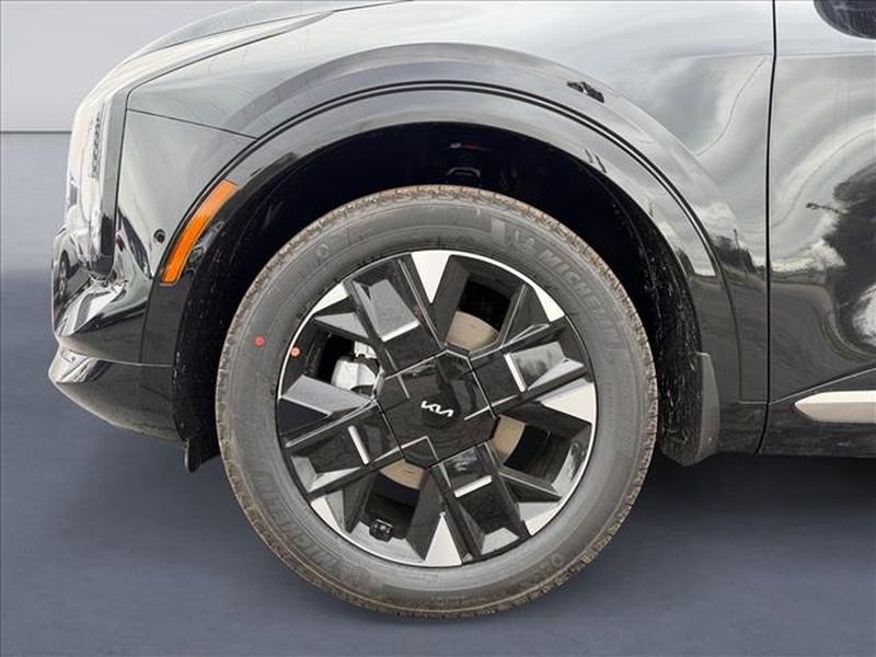 New 2026 Kia Sportage SX image 7