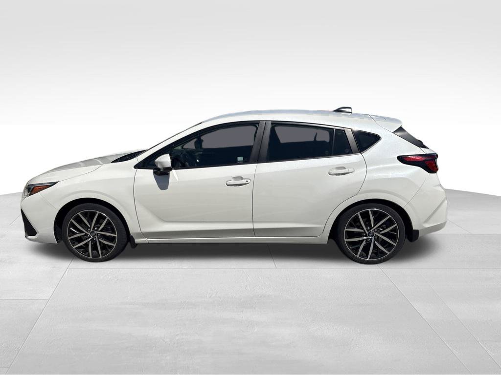Certified 2024 Subaru Impreza 2.0i Sport AWD/4WD image 2