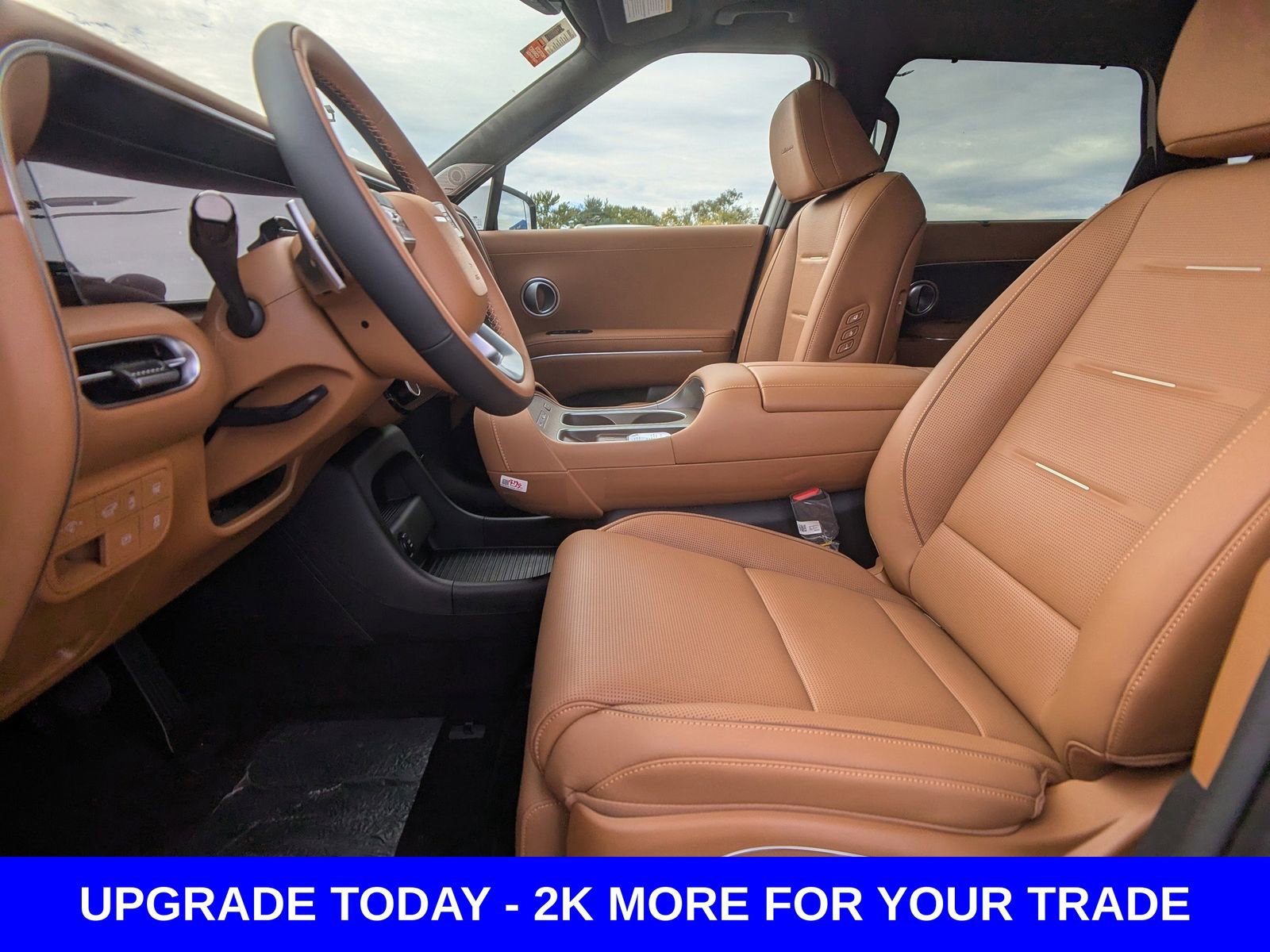 New 2026 Hyundai Palisade Calligraphy image 17