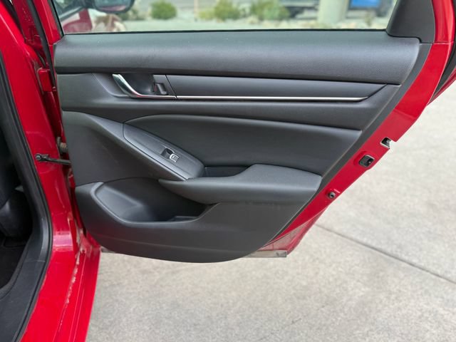 Used 2018 Honda Accord Sport image 42