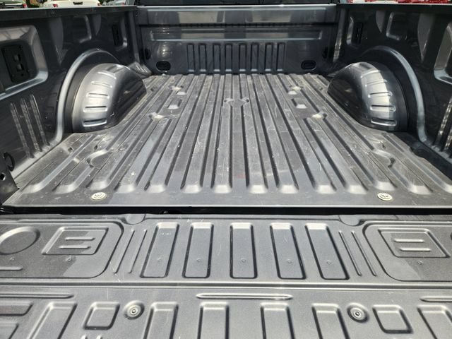 Used 2024 Ford F250 Lariat w/ Chrome Package AWD/4WD image 31