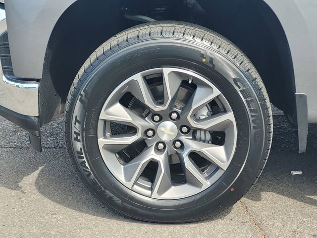 Used 2019 Chevrolet Silverado 1500 LT w/ All-Star Edition AWD/4WD image 11