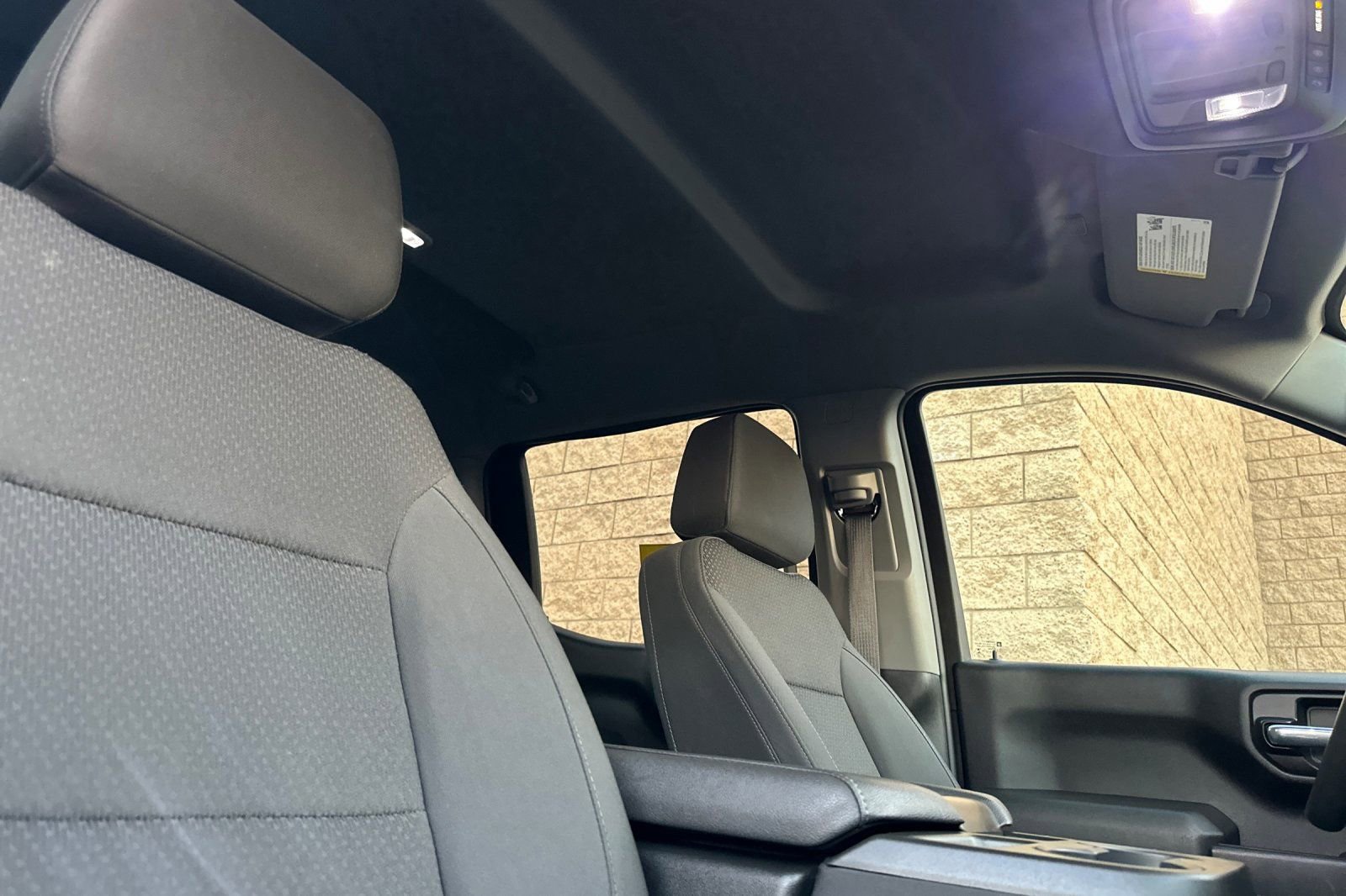 Certified 2023 GMC Sierra 1500 Pro image 16