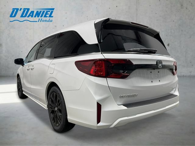 New 2026 Honda Odyssey Sport-L image 3