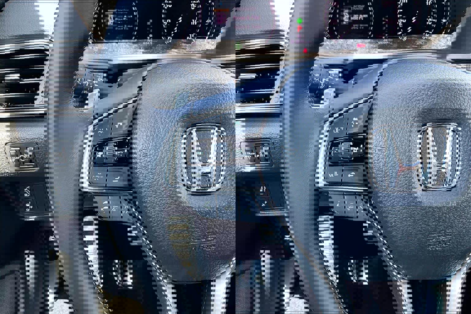 Used 2019 Honda Accord Sport image 23