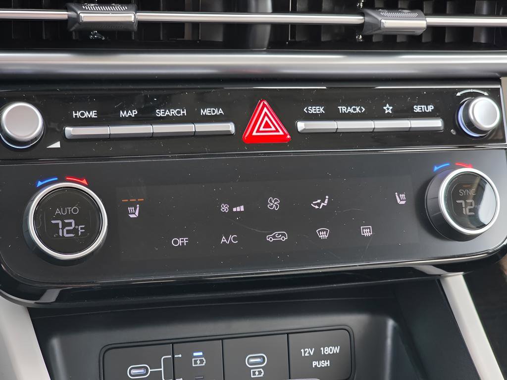 New 2026 Hyundai Tucson SEL AWD/4WD image 20