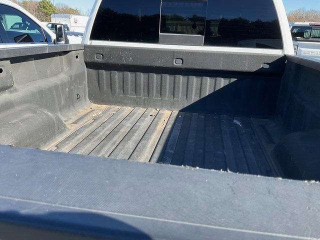 Used 2018 Chevrolet Silverado 2500 LTZ w/ Duramax Plus Package image 7