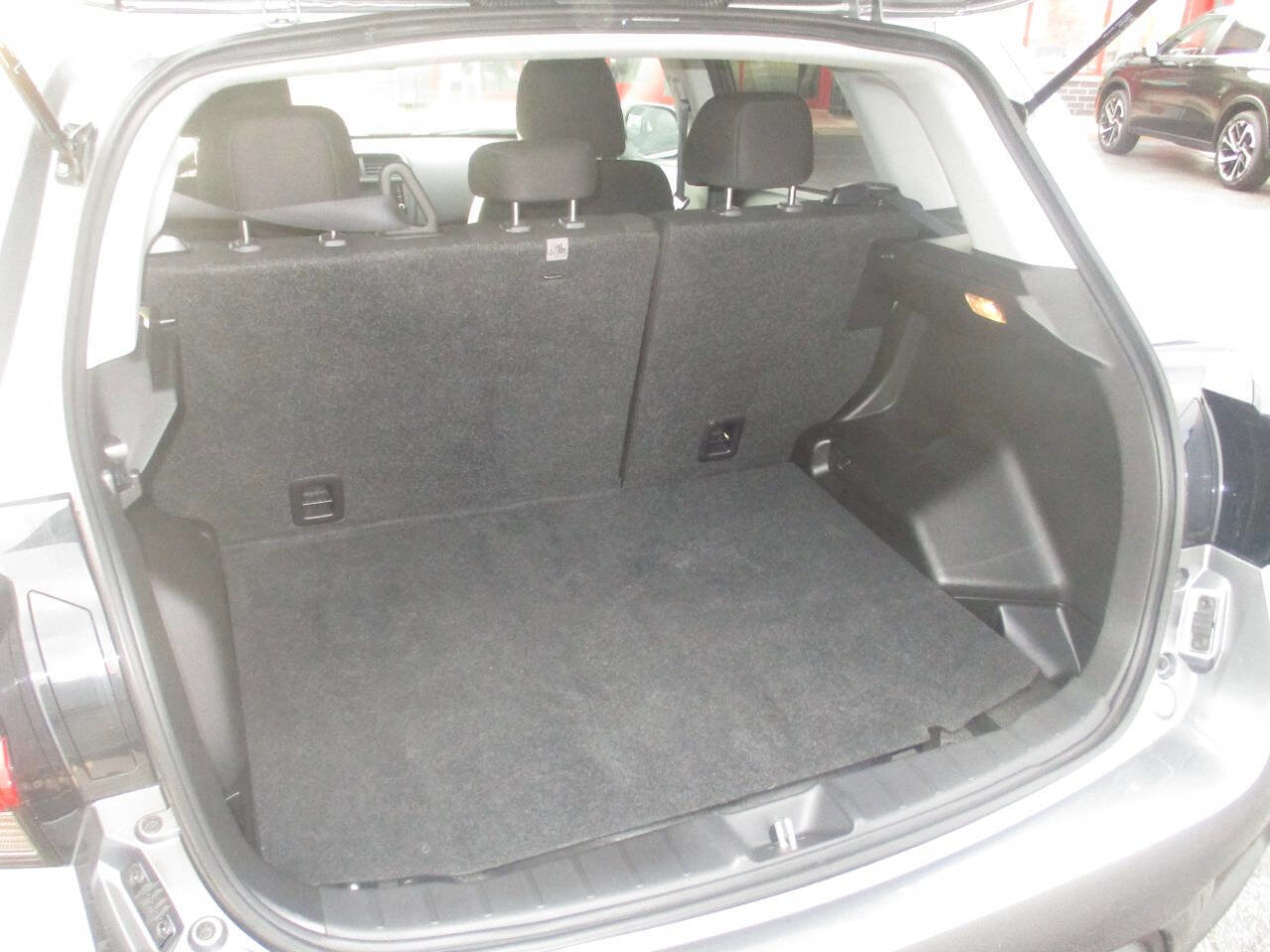 Used 2024 Mitsubishi Outlander Sport ES image 9