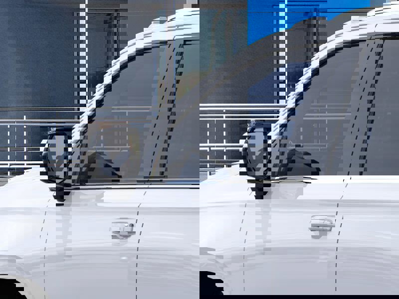 New 2025 Chevrolet Tahoe LS image 12