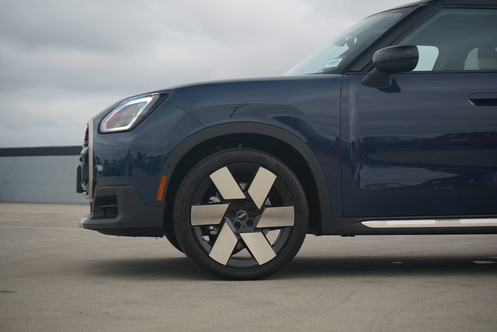 New 2027 MINI Cooper Countryman S AWD/4WD image 3