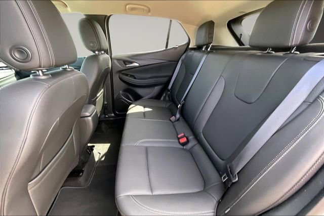 Used 2024 Buick Encore GX Sport Touring image 24