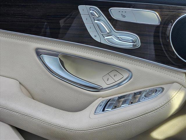 Used 2016 Mercedes-Benz C 300 Sedan image 5