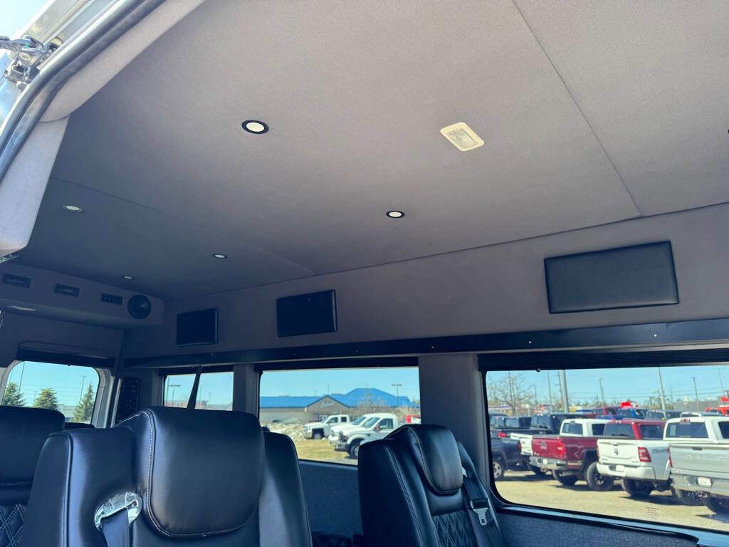 Used 2023 RAM ProMaster 3500 image 35