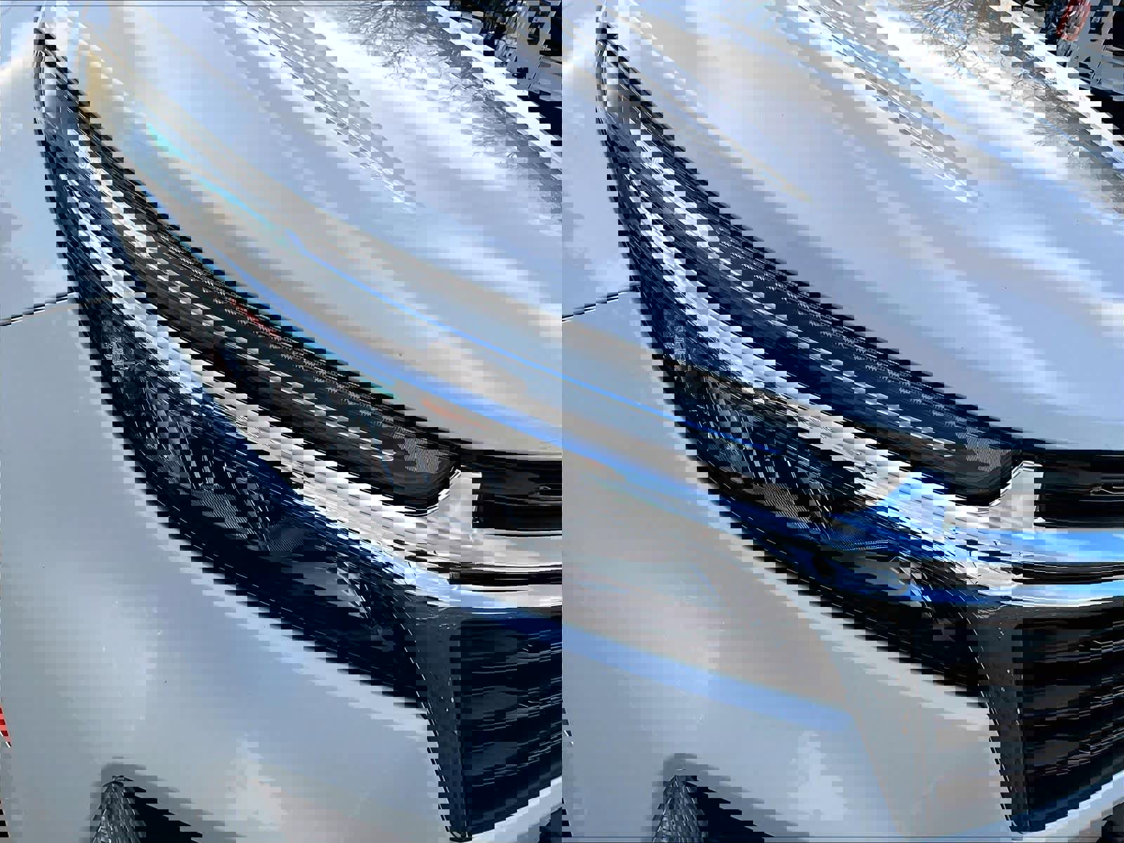 Used 2022 Chevrolet Equinox LT image 31