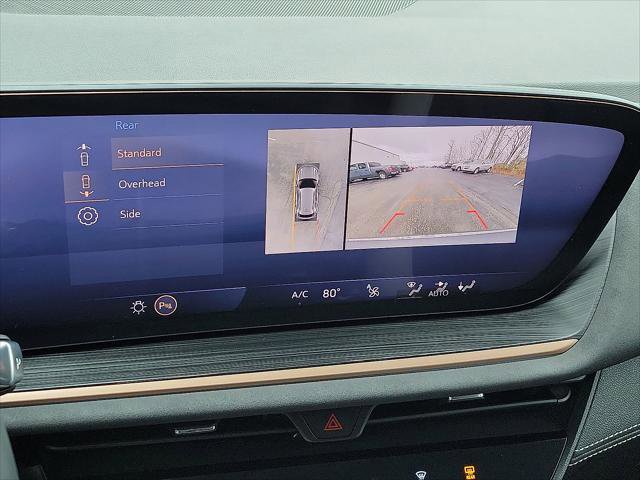 Used 2025 Buick Envision Sport Touring image 15