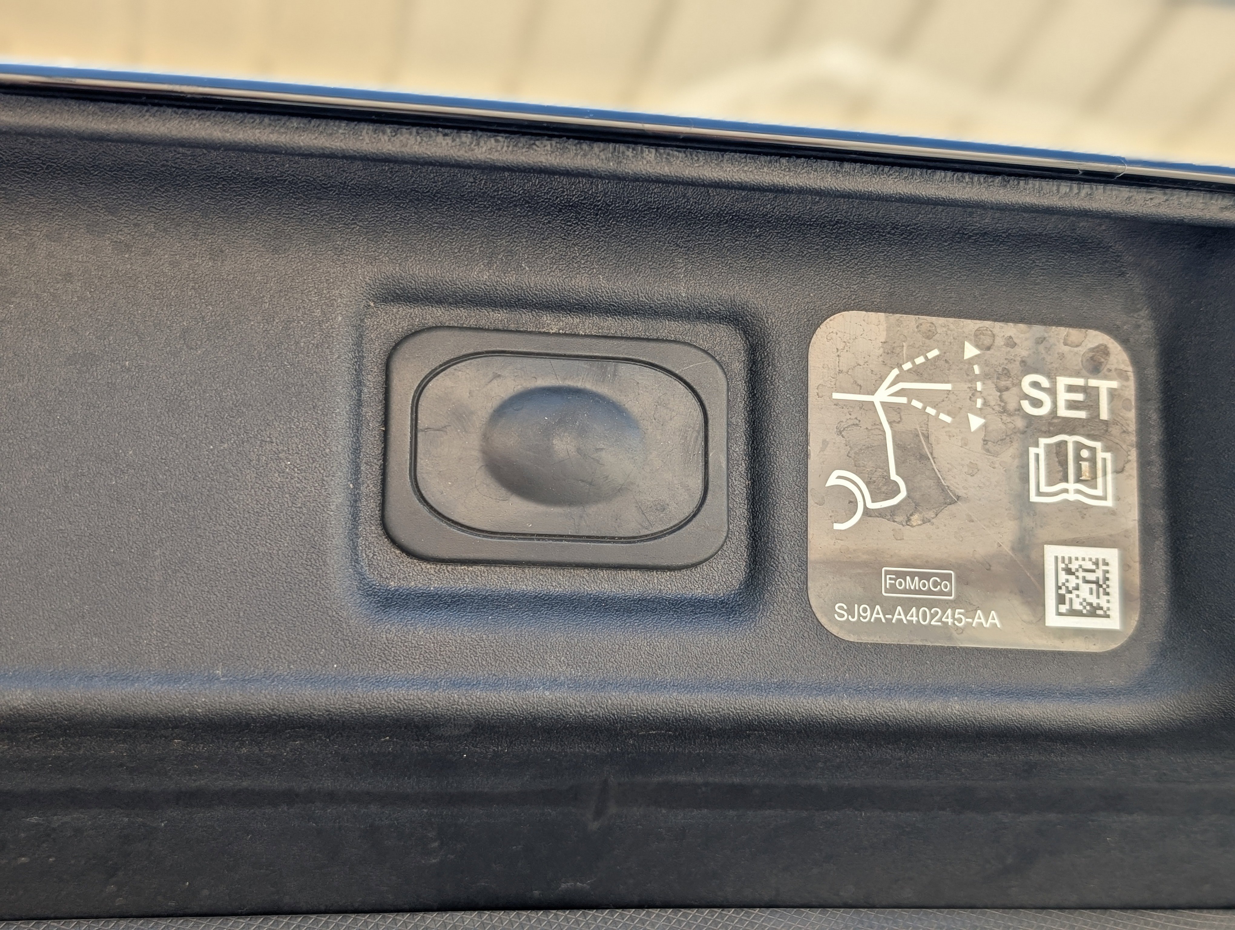 Used 2025 Ford Mustang Mach-E GT AWD/4WD image 20