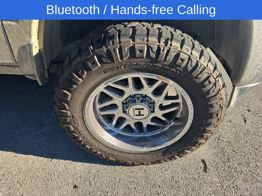 Used 2024 RAM 2500 Big Horn AWD/4WD image 4