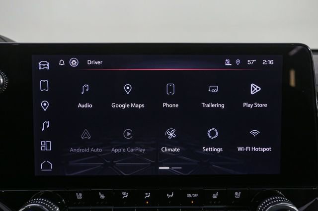 Used 2023 GMC Canyon AT4 w/ AT4 Premium Package image 19