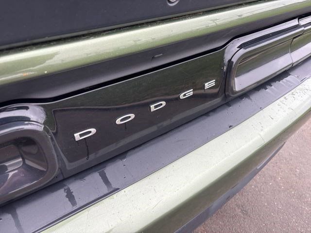 Used 2018 Dodge Challenger GT w/ Driver Convenience Group image 42