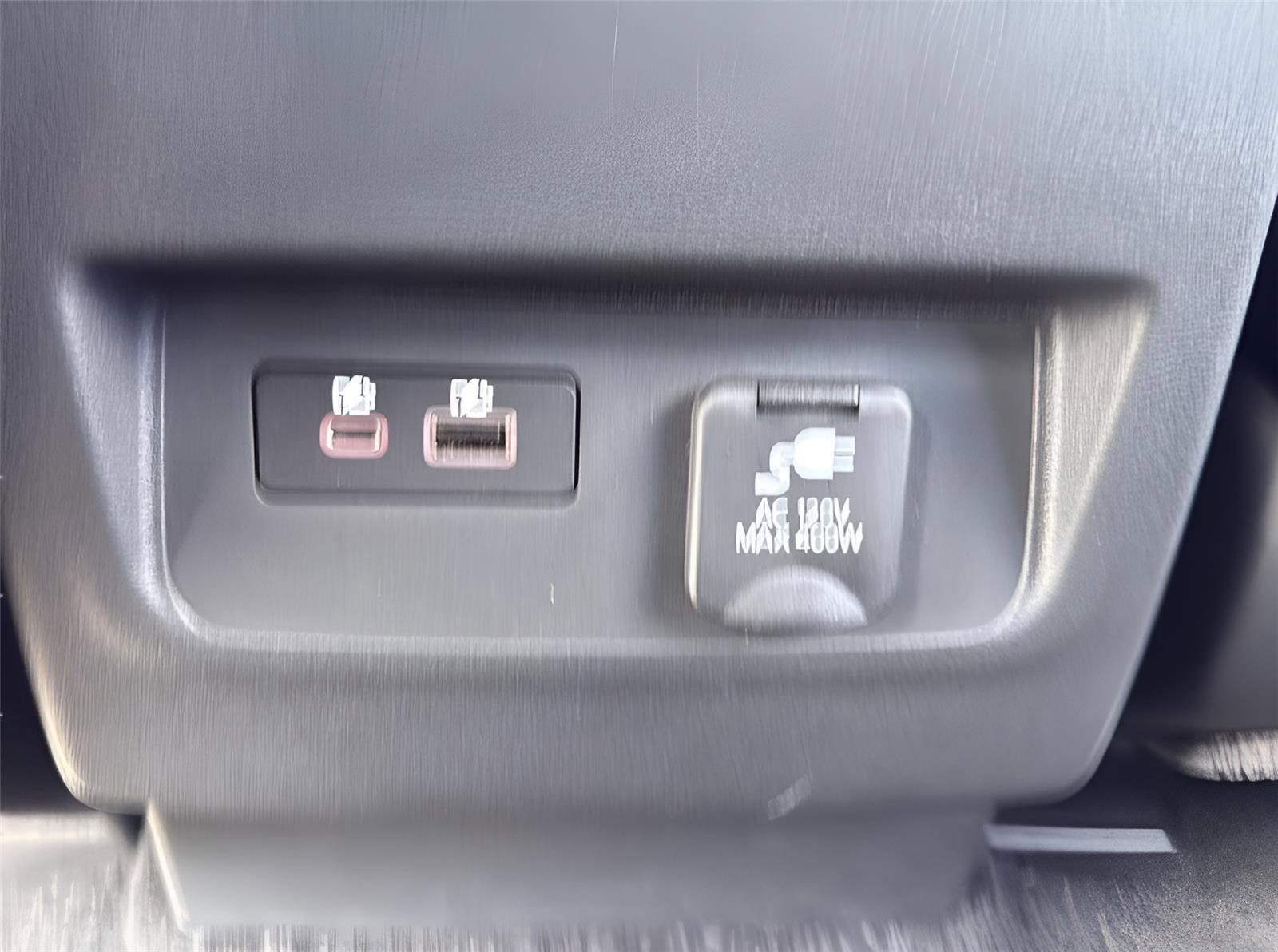 New 2026 Nissan Frontier PRO-4X AWD/4WD image 22