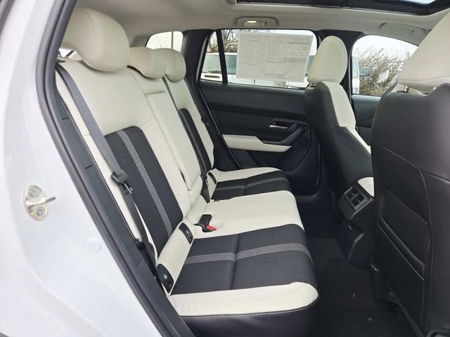 New 2026 MAZDA CX-50 AWD 2.5 S w/ Cargo Package image 12