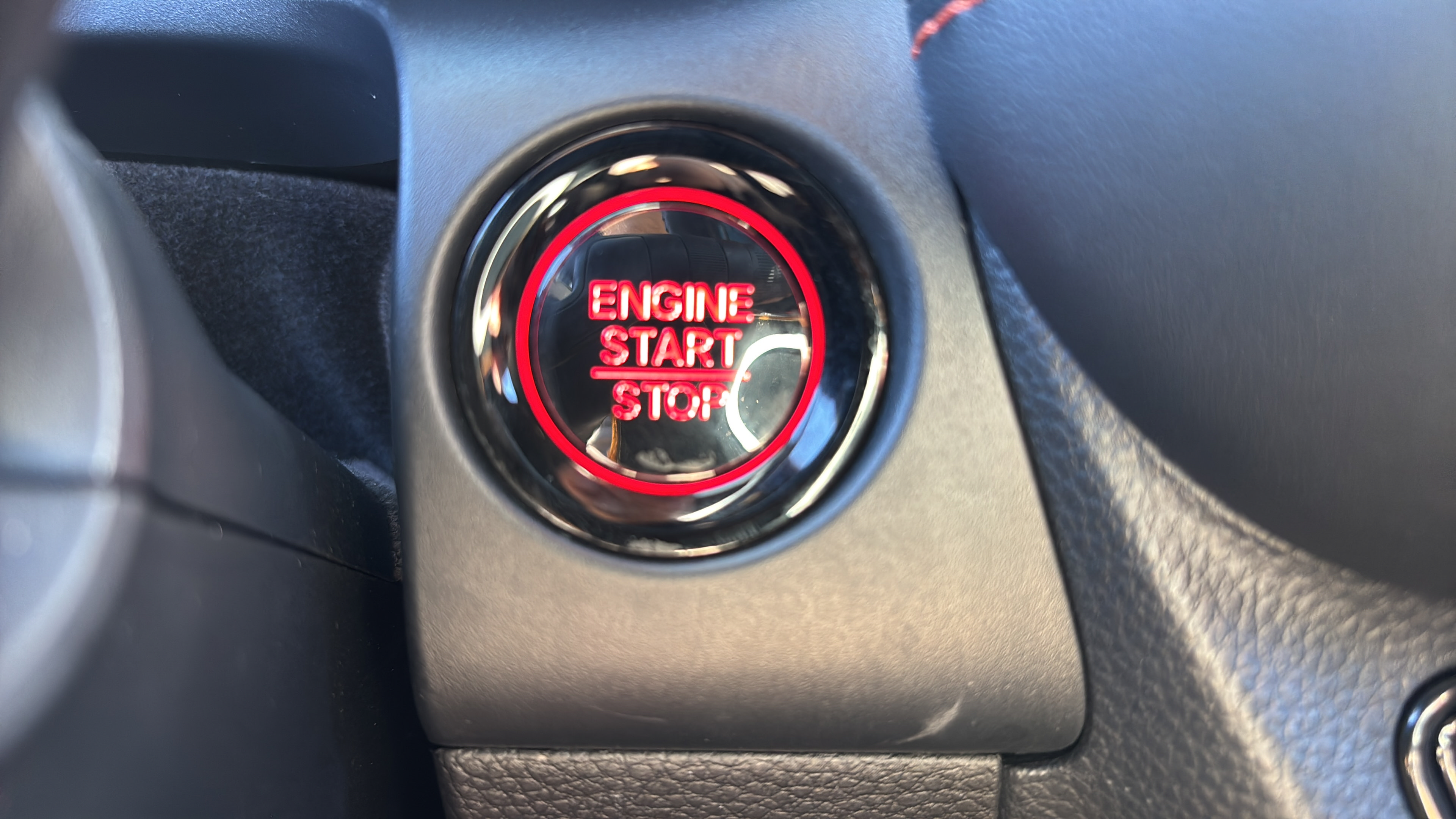 Certified 2024 Honda HR-V Sport image 25